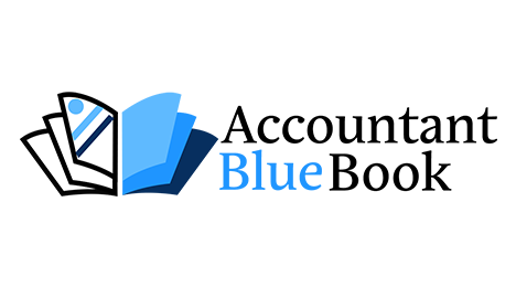 Accountant Blue Book
