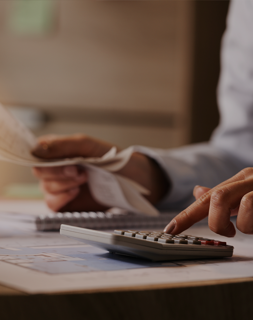 Expense Management