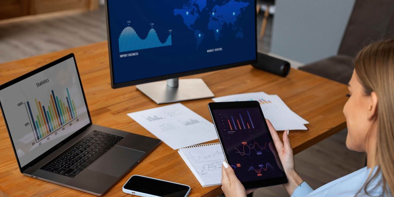 Financial Management Software for Business Success