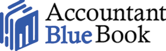 Accountant Blue Book